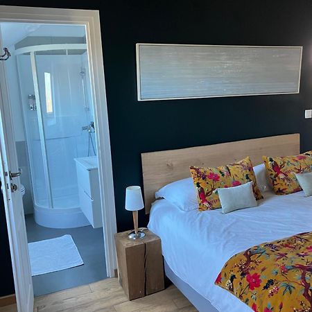 Chambres Avec Vue Saint-Valery-sur-Somme Exterior photo