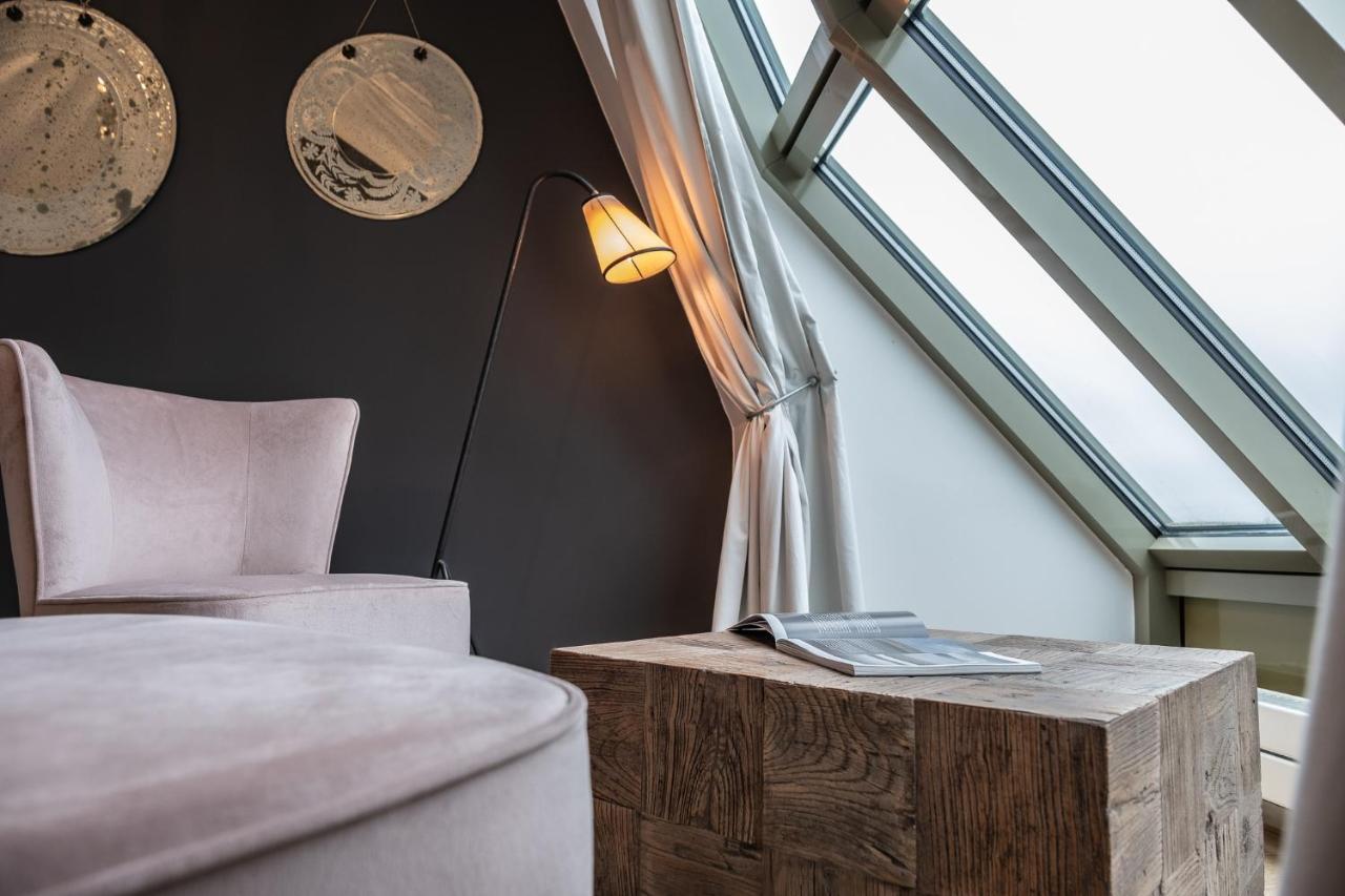 Chambres Avec Vue Saint-Valery-sur-Somme Exterior photo