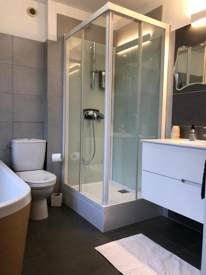 Chambres Avec Vue Saint-Valery-sur-Somme Exterior photo