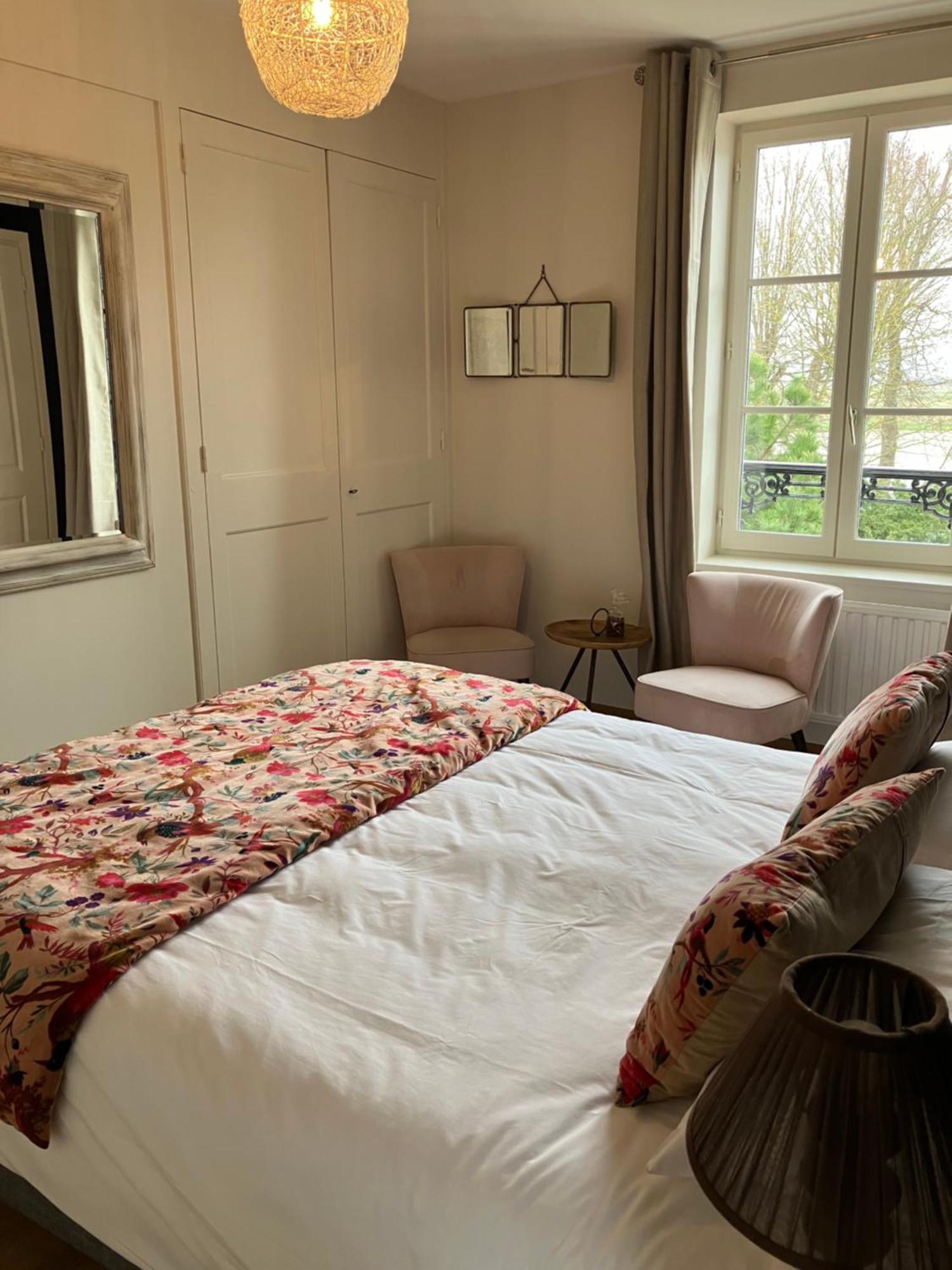 Chambres Avec Vue Saint-Valery-sur-Somme Exterior photo