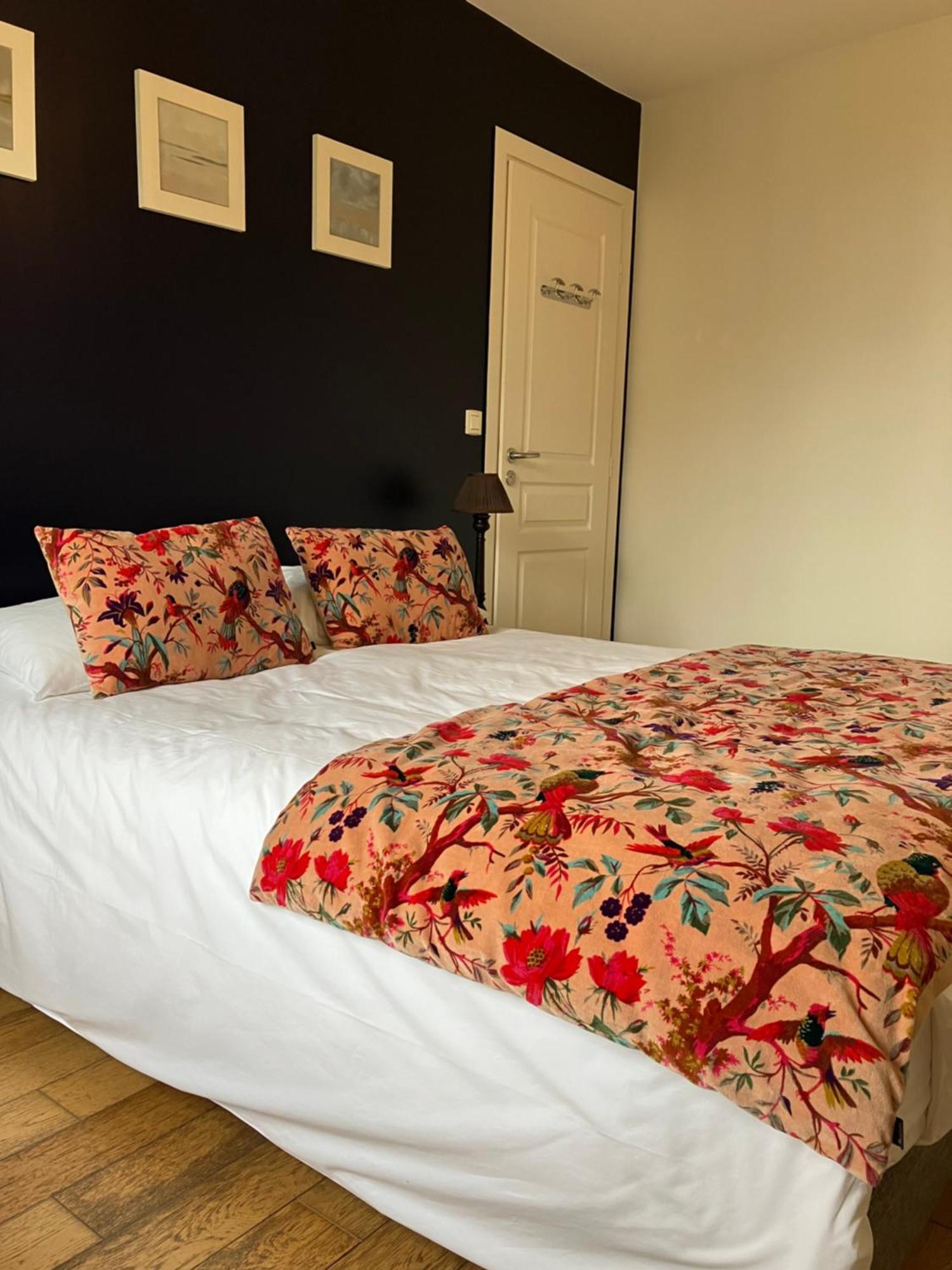 Chambres Avec Vue Saint-Valery-sur-Somme Exterior photo