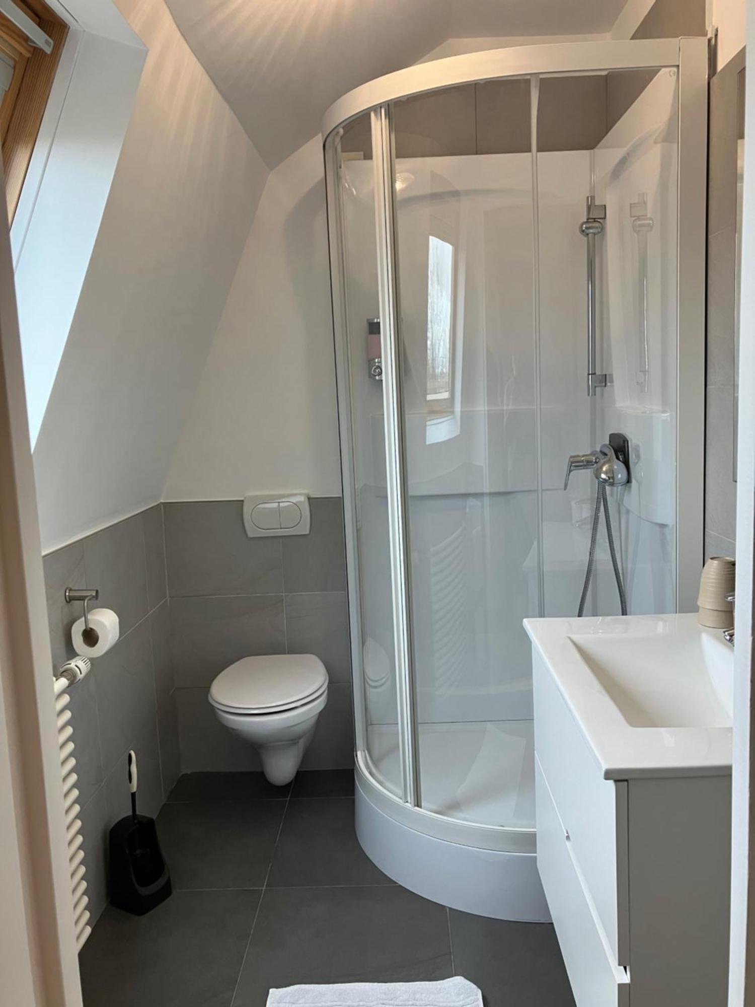 Chambres Avec Vue Saint-Valery-sur-Somme Exterior photo